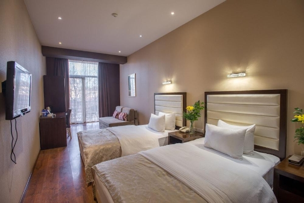 Hotel Orion Tbilisi